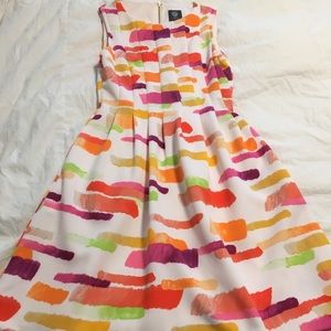 Vince Camuto dress